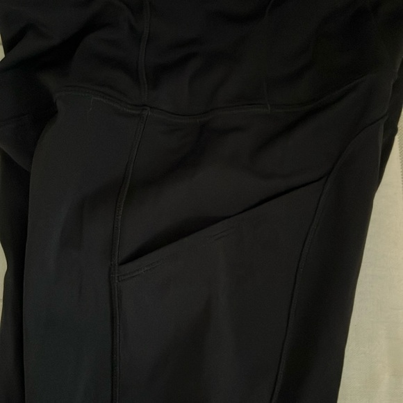 Lululemon fast and free HR tight 25” - Size 4 - Picture 5 of 8